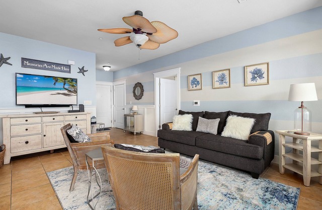Sol Searching - Ocean View - Easy Beach Access -