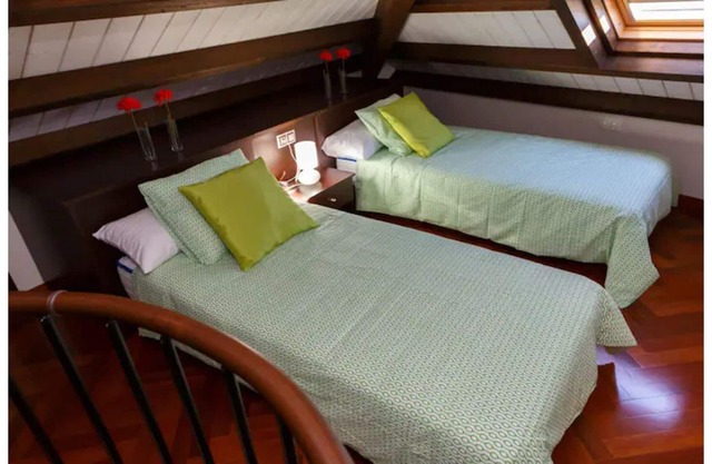Apartamentos Solaina (E)
