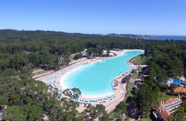 SOLANAS PUNTA DEL ESTE & CRYSTAL BEACH