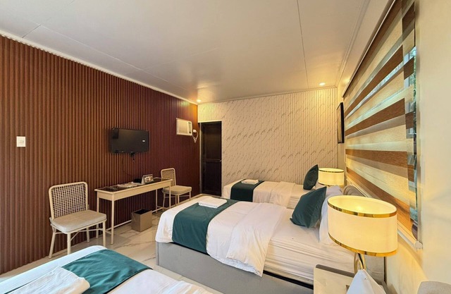 Solano Hotel & Resort - Rosario