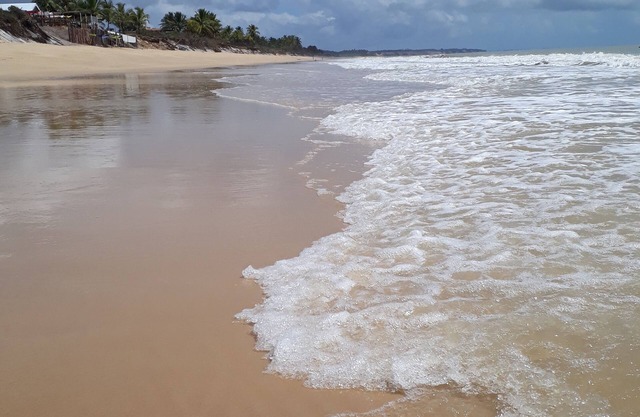 SOLAR SABIÁS