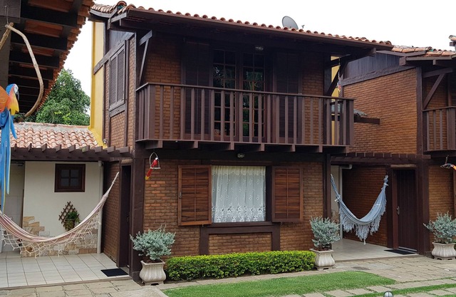 SOLAR PINGO DE OURO BÚZIOS Casa 1 quarto aire acondicionado hasta 2 personas.