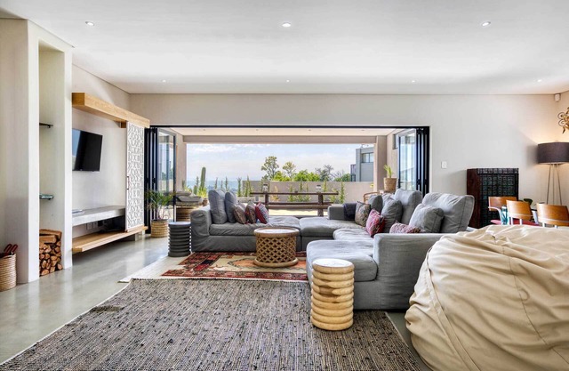 Table Mountain Eco Retreat