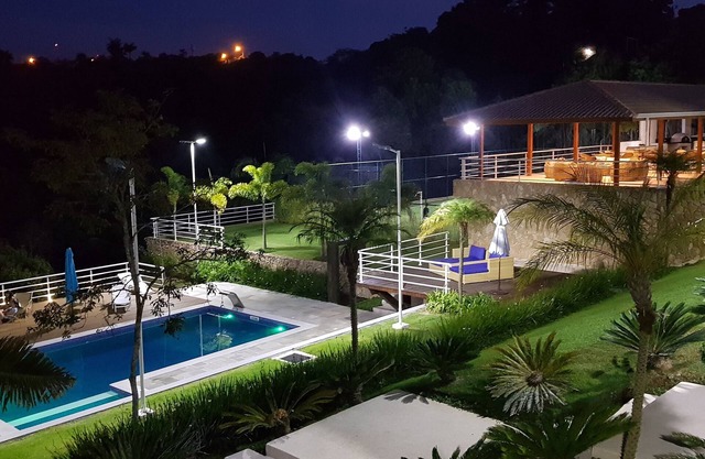 RESERVA SOLAR DE RIACHO - Porta do Sol - ¡Todo nuevo! - Hermosa y acogedora!