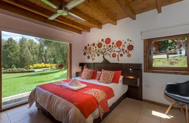 Solar Selvana - Casas de montaña