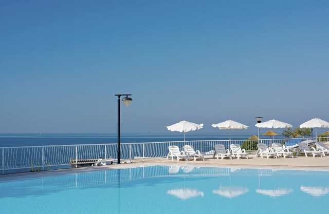 Naturist Resort Solaris
