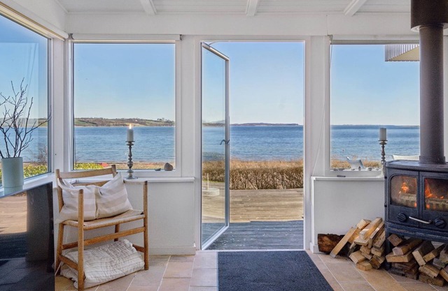 "Solbritt" - 30m from the sea by Interhome
