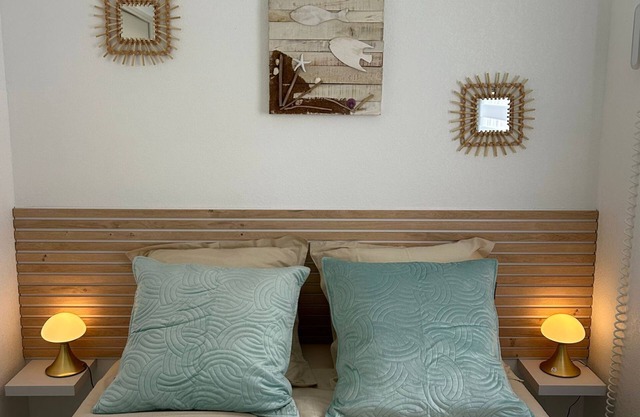 SOLEA Frontignan Plage comfortable apartment