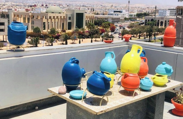 Soleil 3 Comfort terrace