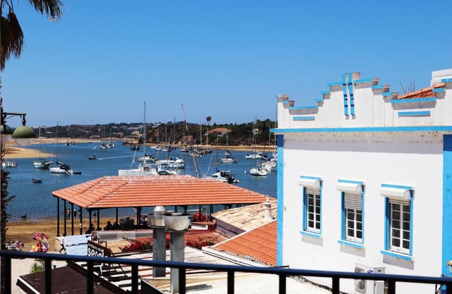 SolRia Alvor