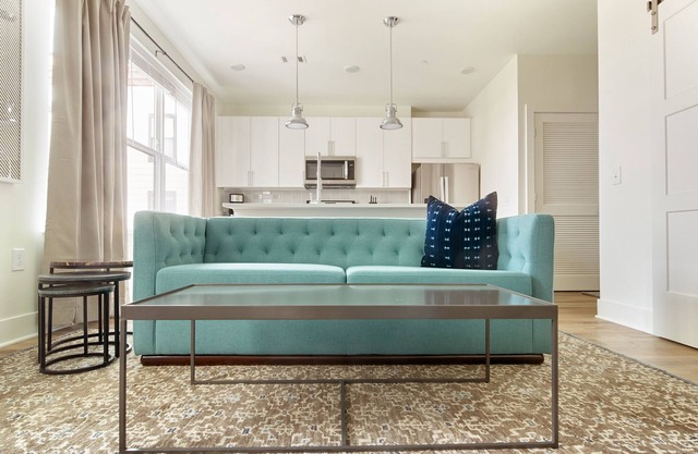 Sonder at LC SoBro | One-Bedroom Apartment