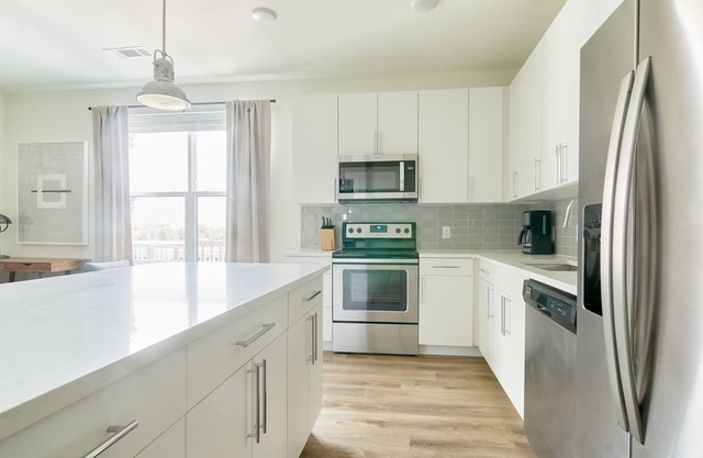 Sonder at LC SoBro | Two-Bedroom Apartment