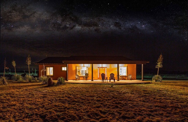 Sonoita Elgin Luxury Wine Country Getaway Vacation Rental