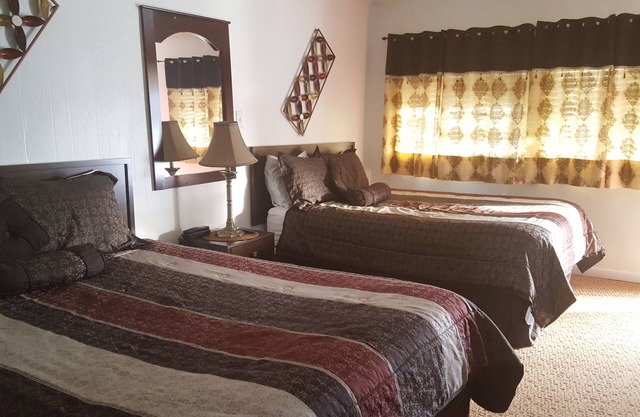 Sonoma Lodge