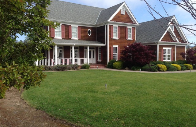 Sonoma Vineyard Paradise Sleeps 8-10