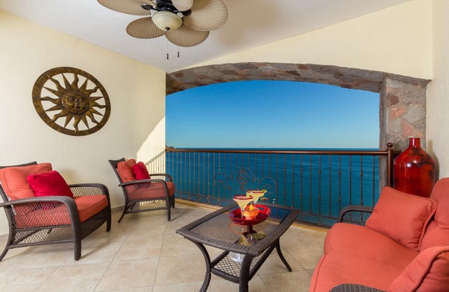 Sonoran Sky 1106 Provincial 1 BR Ocean View Condo