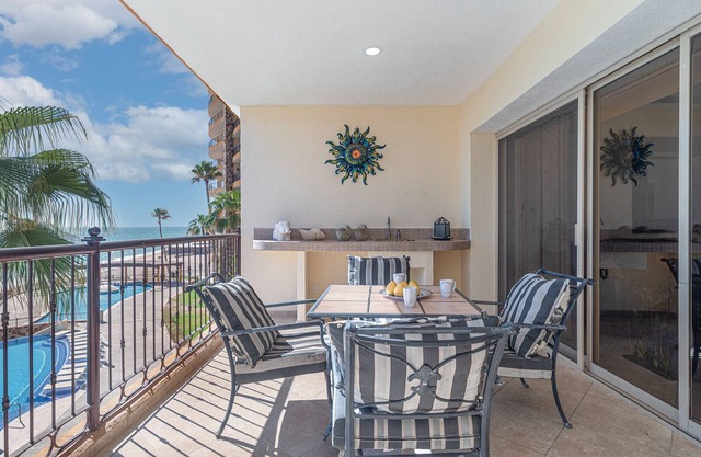 Sonoran Sky 303 Elegant 2 BR, 2 baños condominio
