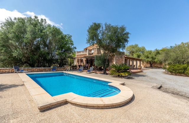 Sonuguete, Finca 5StarsHome Mallorca