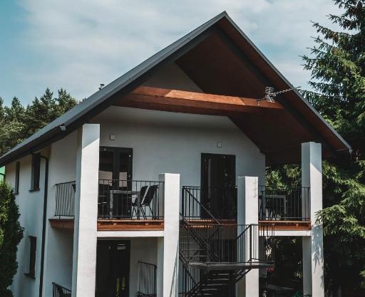 Sonyachni bungalo