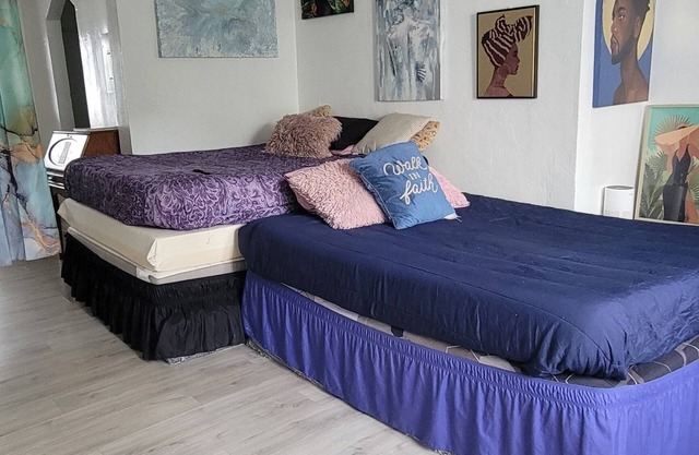 Soothing apartment 420 Friendly in Miami Beach