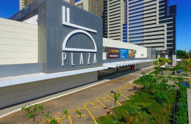 APARTAMENTO SOFISTICADO EN DF PLAZA SHOPPING