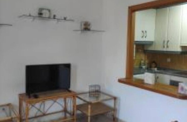 Apartamento Aguadulce Sur