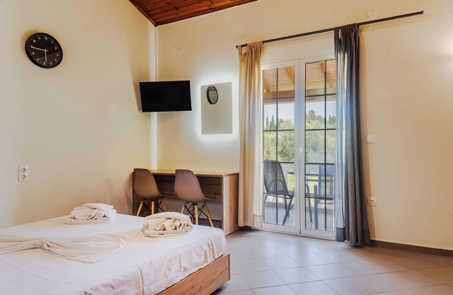 Amplio apartamento ideal para familia / amigos