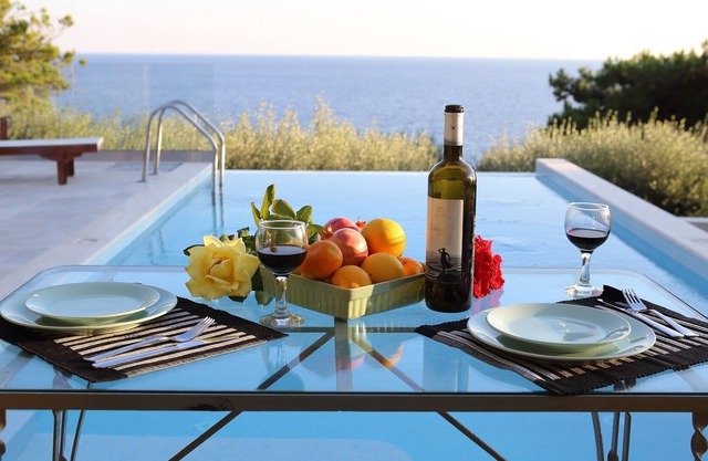 Villas en el sur de Creta - Almyra