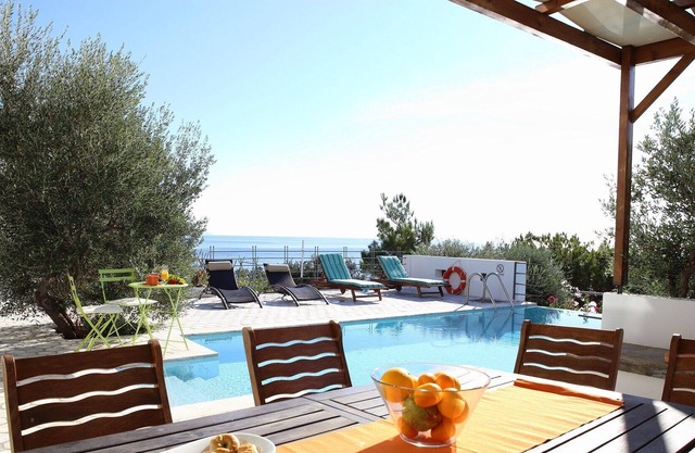Villas en el sur de Creta - Iliahtida
