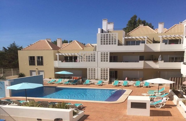 Piso / apartamento - Cabanas de Travira