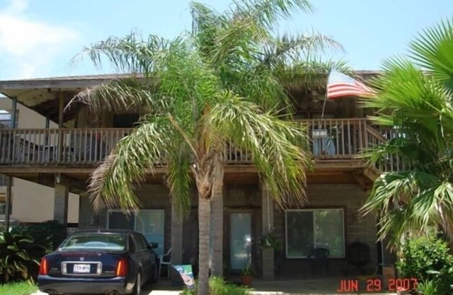 South Padre Island Paradise - South Padre Island TX STR Permiso # 2018-633164