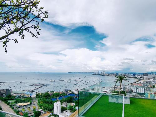 South pattaya Unixx hotel