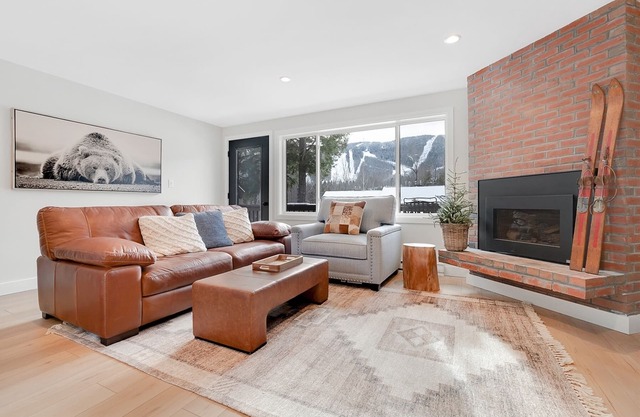 South Ridge E-05 | 2 Bed, 2 Bath