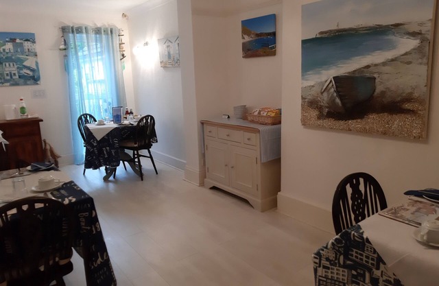 South Rising Guest House