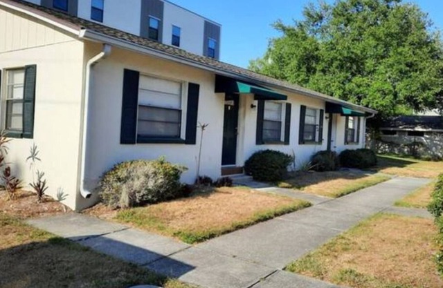 South Tampa Mac Dill AFB/ Bayshore/ Pets OK! - 6908A