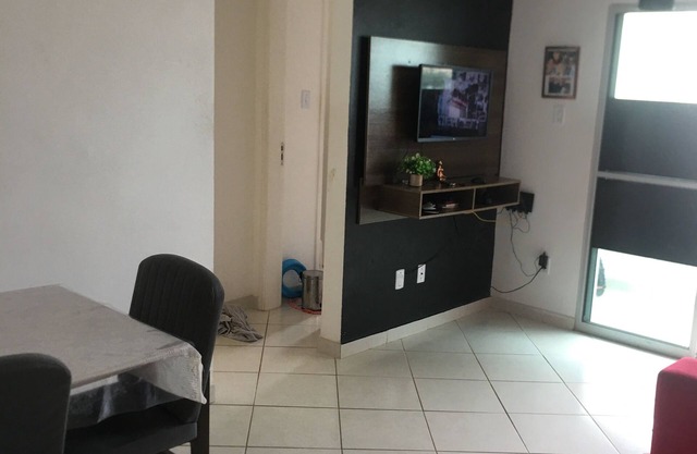 south side apartment