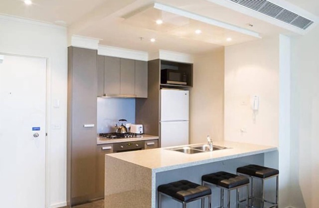 Southbank Un lujoso apartamento de un dormitorio