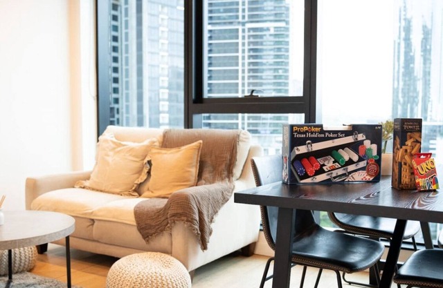 Southbank Retreat | Prime & Cozy This Winter