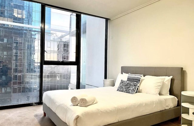 Southbank Sanctuary - 2 Units x 2 Bedrooms