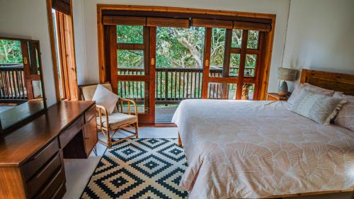 Southbroom River House