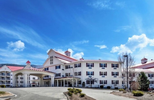South Mountain Resort