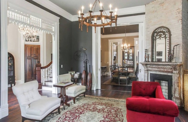 Southern Stunner - Dream Homes