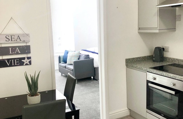 De Lujo-Apartamento-Baño privado con ducha