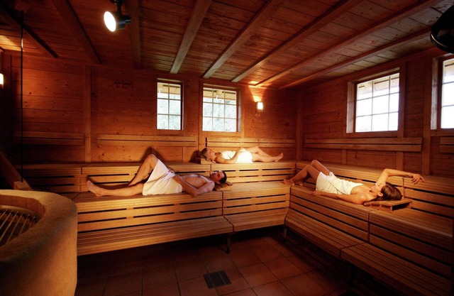 Apartamento con spa en ParkBlick