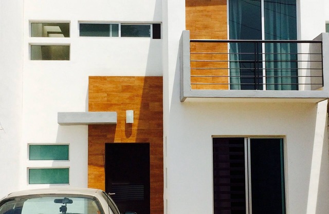 Habitación amplia en San Luis Potosí
