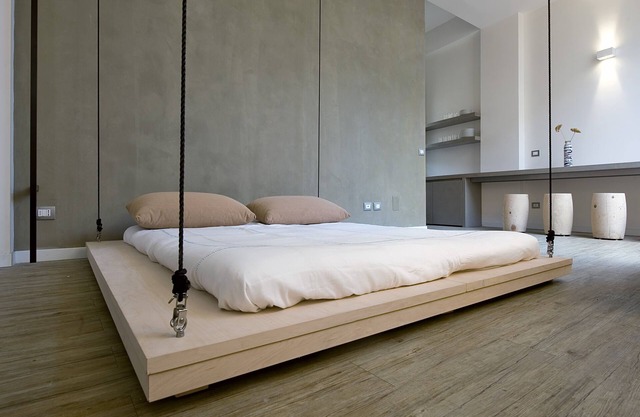 El espacio es de lujo - Design House