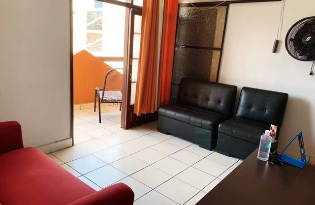 Spacious & Cozy Apartment in the Heart of Santa Cruz