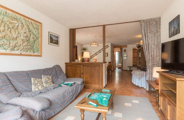 Alquiler en Serre-Chevalier para 10 personas - Confortable y bien equipado