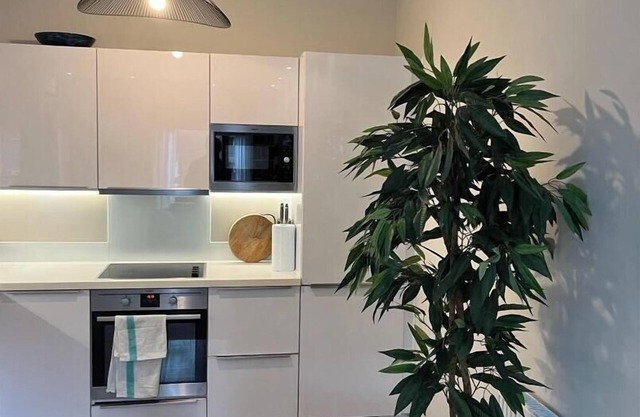 Modern 1 Bedroom Flat in Lambeth