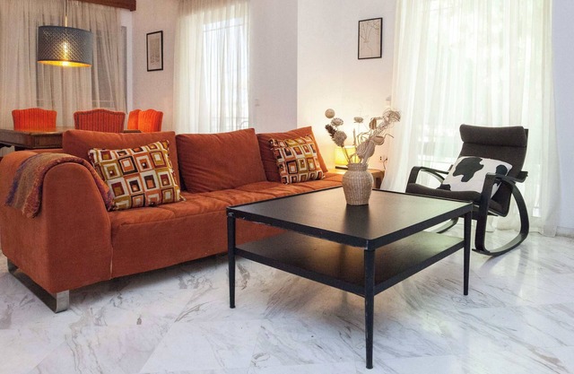 Spacious 3 Bd House in Alimos Athens Riviera